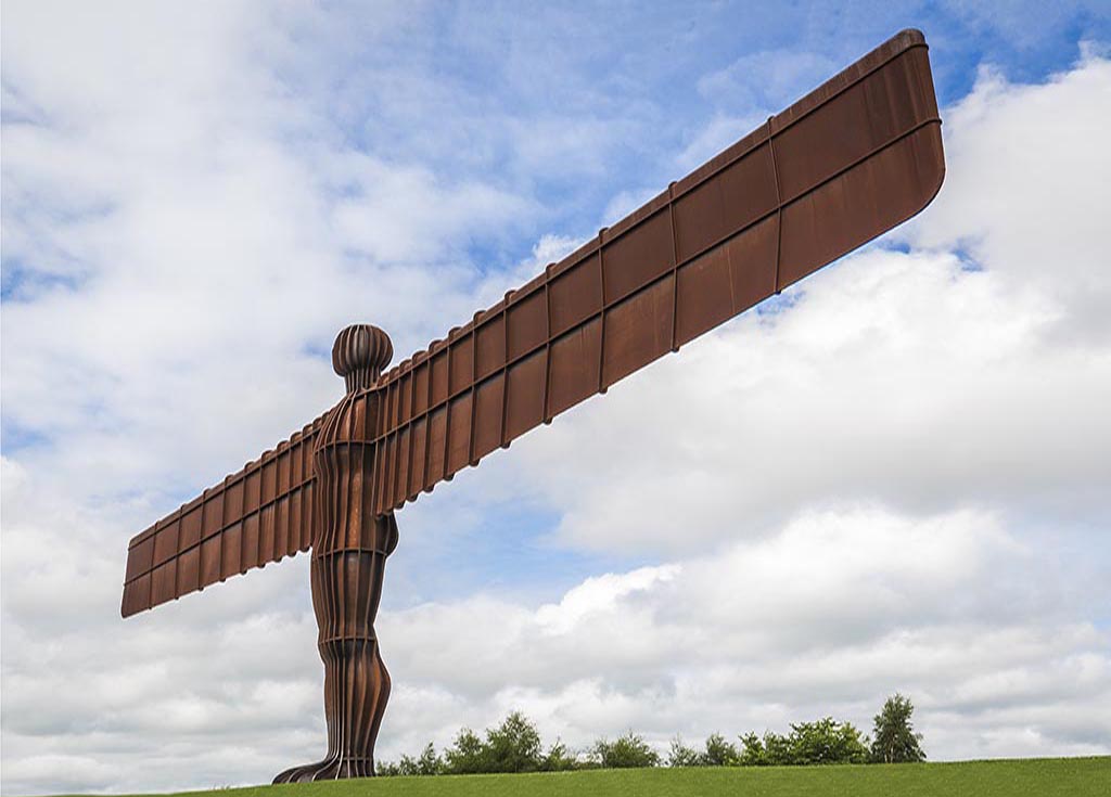 Angel of the North